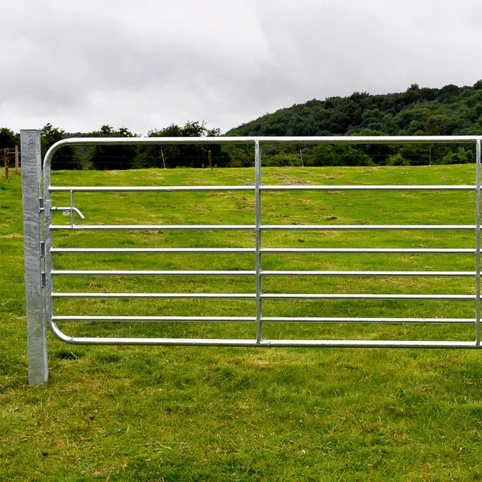 China sheep fence gate