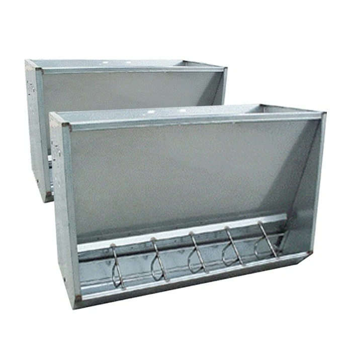 Stainless Steel Water Troughs for sale