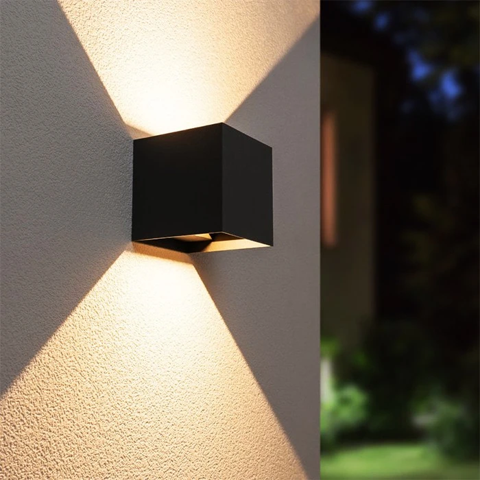 Customized Wall lamp 